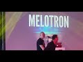 Melotron Mera Luna 2019 live