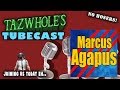 Tazwholes tubecast ft  marcus agapus  pubg