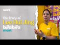 This Is How Lee Hui Jing Turned Her Struggles Into a RM150 Million Success Story | CEO Stories