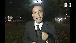 Chile a oscuras en Especiales perodísticos (1999)