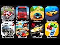 Race Master 3D,Car Simulator 2,BB Racing 2,GT Racing 2,Car Parking,Truck Simulator,GT Bike Racing