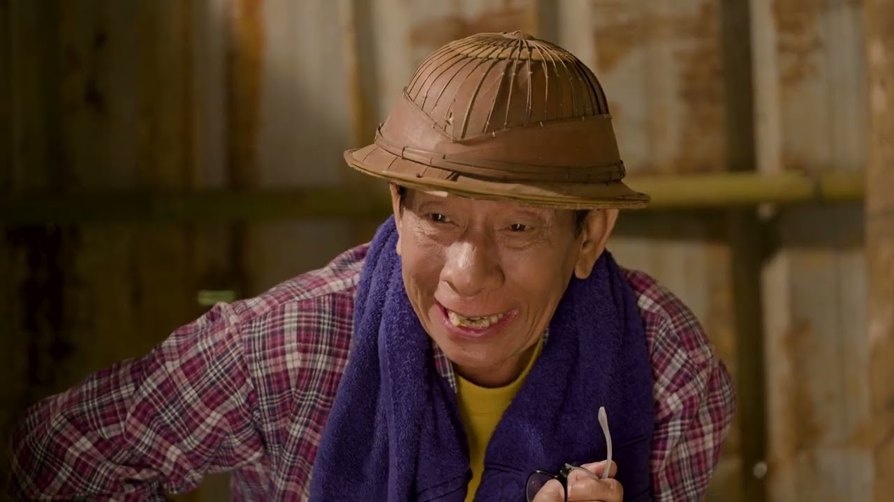 လိုတရ ဇာတ်လမ်းတွဲ Episode - 3