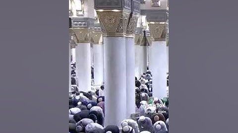 ' سورة نوح كاملة ' الشيخ #علي_الحذيفي صلاة الفجر ١٩-٨-١٤٤٥ هـ