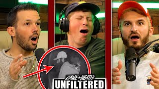 Heath Caught The Car Thief On His Camera - UNFILTERED #185