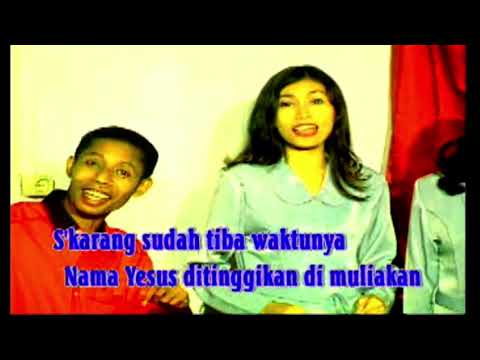 KGMG - VG. Pamalle dan Elzanosa (Lagu Rohani Kristen)