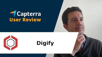 Digify Review: Useful Addition to Our Financing Process