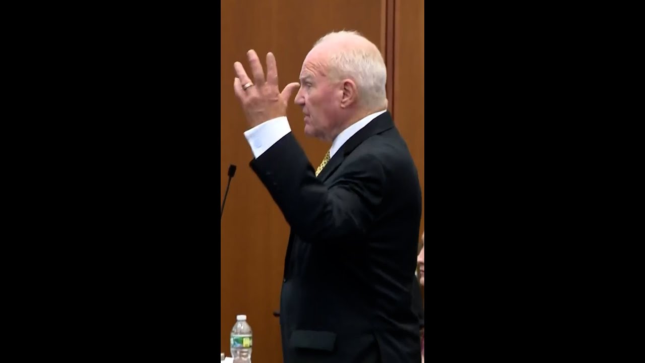 Clancy’s attorney ‘tired’ of claims he’s attacking holdout juror
