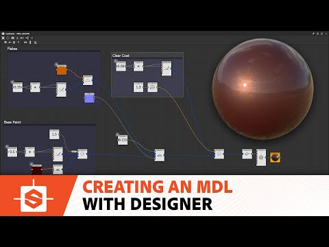 Vídeo: Quem é um designer no MDL?