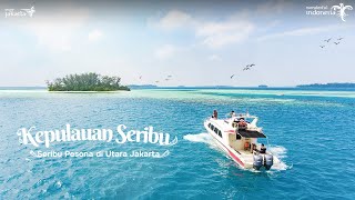 VIDEO KREATIF BBWI - SERIBU PESONA DI UTARA JAKARTA screenshot 1