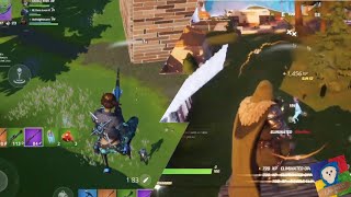 Fortnite Montage - “Chasing Clouds” (Bad Computer & Danyka Nadeau)
