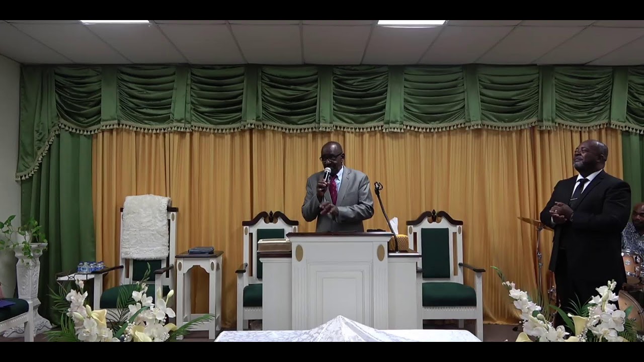 WELCOME TO OUR SUNDAY MORNING WORSHIP SERVICE - YouTube