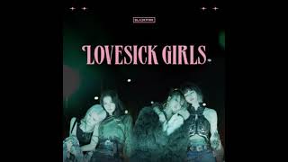 10 Minute Loop Of Lovesick Girls By Blackpink