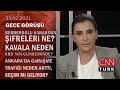 Berberoğlu kararının şifreleri ne? Kavala neden ABD'nin gündeminde? - Gece Görüşü 11.02.2021