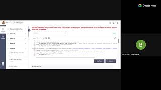 Week 4 | List comprehension | Function | GRPA1