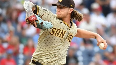 Josh Hader Highlights Vs Dodgers | @SportsWorldTV24