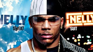 Nelly - Sweat & Suit (2004) (Double) Album Review/Reaction  Pt. 1