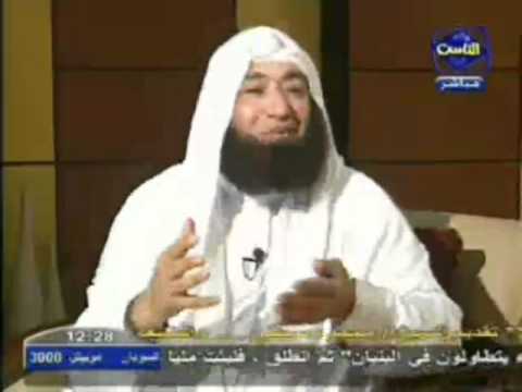 معجزات الرسول صلى الله عليه وسلم للشيخ محمود المصري