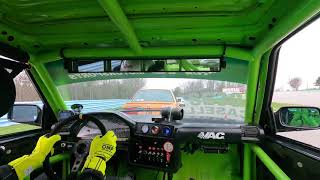 Nasa Ne Watkins Glen 4/25/21 Sundays Spec E30 Race