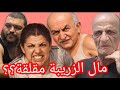 A New Tour With The Beloved Moroccans Tebboune And His Entourage What S Bothering Sofia Belman 