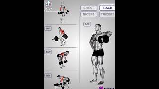 Viso Kuno Treniruote