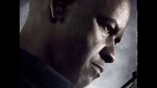 The Equalizer Official Soundtrack And Song Vengeance By Zack Hemsey chords