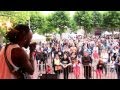 Kimbangu The King  Concert Live à Paris