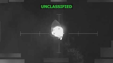 Joint Task Force Southern Spear - Lethal Kinetic Strikes - December 18 2025