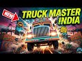 Indian truck simulator 🚛 | @turbox G | #Indiantruckgameplay #truckmasterindia #gaming #gameplay 