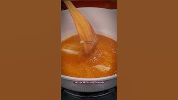 Làm bột dinh dưỡng tại nhà #shorts