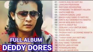 Deddy dores full album