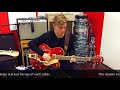 Mad Professor Dual Blue Delay by Tomas Niemistö