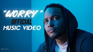 NEW Christian Rap | Dayze - “W O R R Y” (Music Video)[Christian