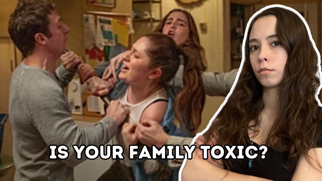 10 Clear Signs of a Toxic Family & How to Start Healing - YouTube