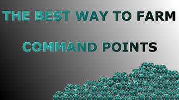 Marvel Avengers Alliance: Chapter 12:2 - The Best Way to Farm Command Points (Guide Video)