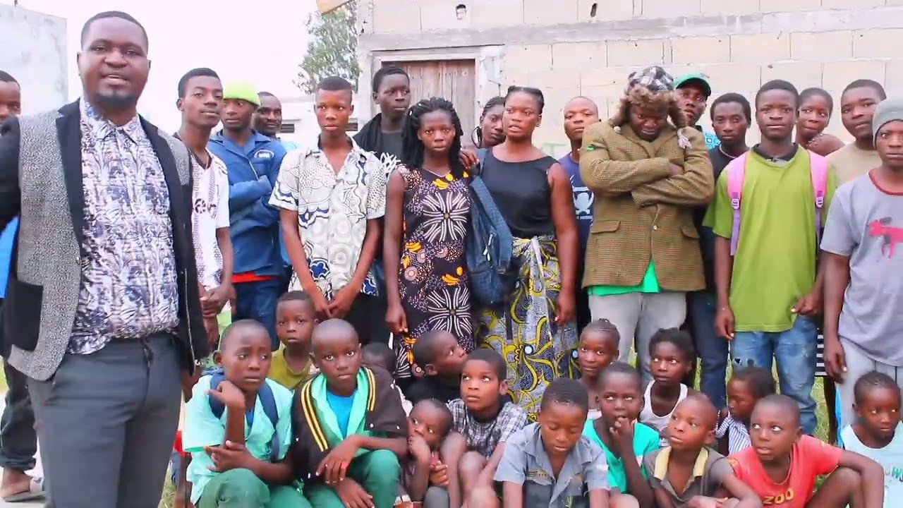 Boss tchitoto ft vicent Motcha & Djoanizio-PAI Mwassala