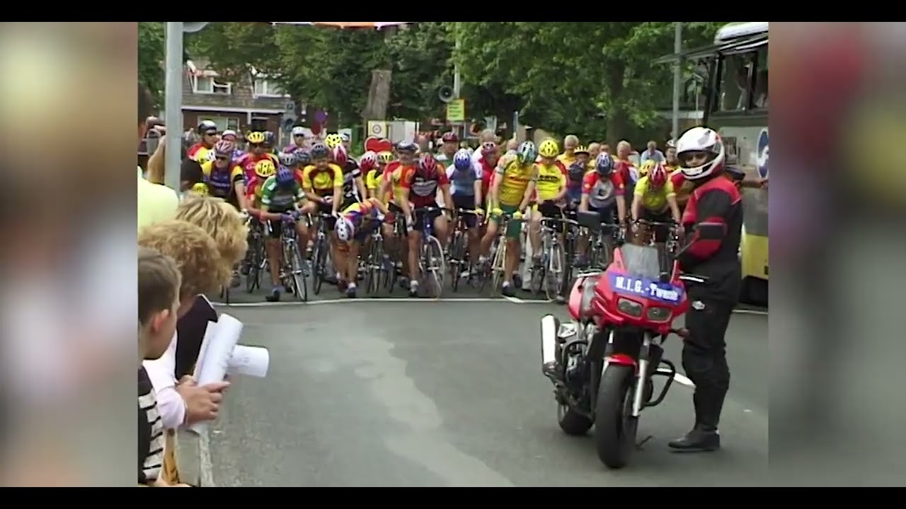 Enterse Dagen 2004: Ronde van Enter
