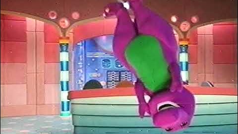 In Outer Space (All Versions) Part 794