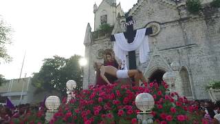 La Pieta - 1000 Roses (Biyernes Santo 2018 - San Fernando, Cebu) La Pieta - 1000 Roses (Biyernes Santo 2018 - San Fernando, Cebu)
