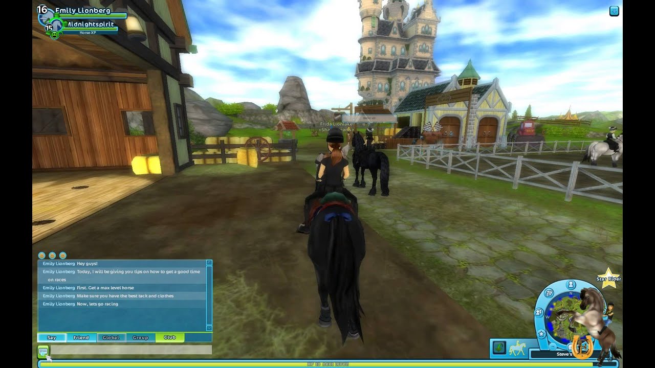 SSO Racing Tips YouTube