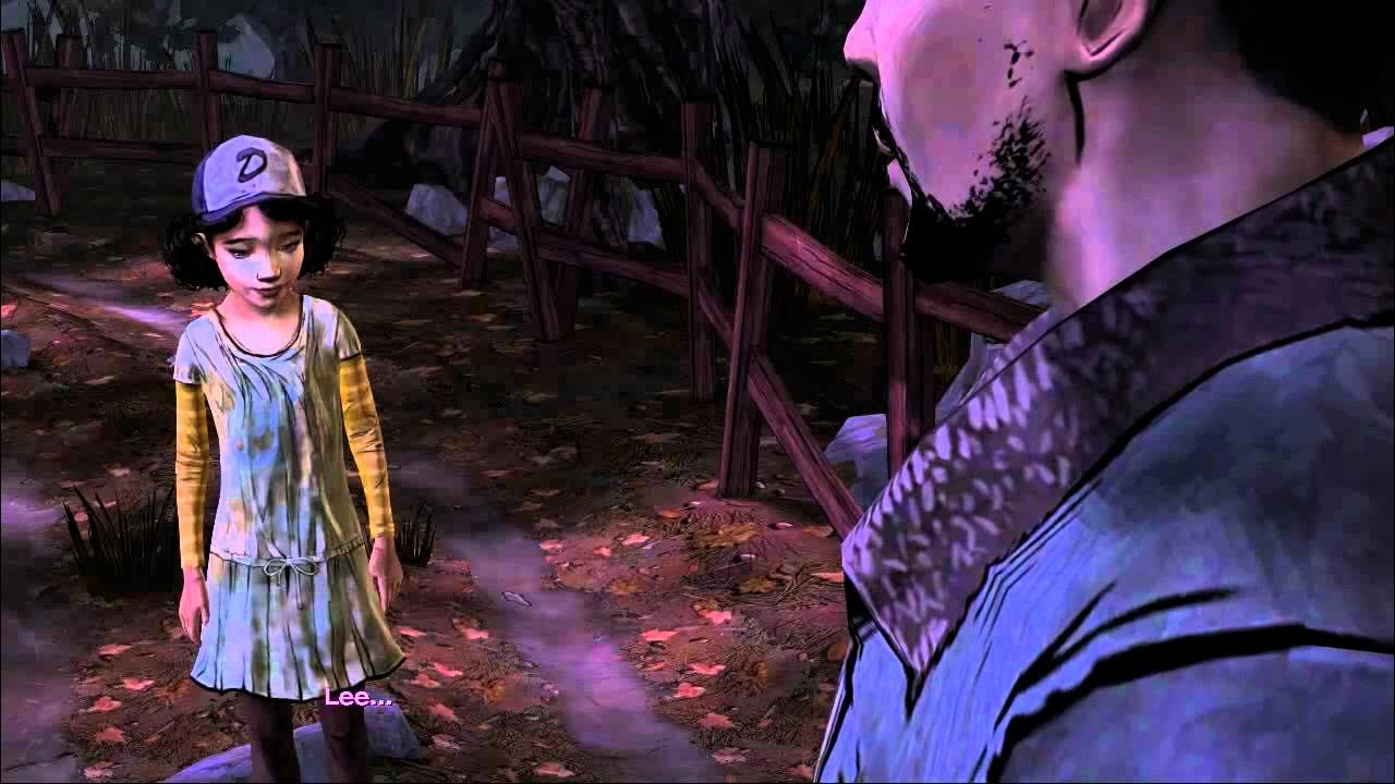 The Walking Dead Walkthrough Episode 2 Starved For Help Finale Part 8 YouTube the-walking-dead-walkthrough-episode-2-starved-for-help-finale-part-8-youtube