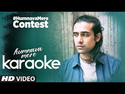 Jubin Nautiyal: Humnava Mere Singing Contest | Participate And Win