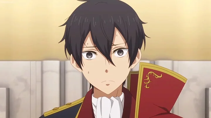 Leon Gets Promoted To Viscount |  Otome Game Sekai...
