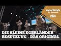 Die kleine Egerländer Besetzung - Das Original - Live am Woodstock der Blasmusik 2024 Mp3 Song