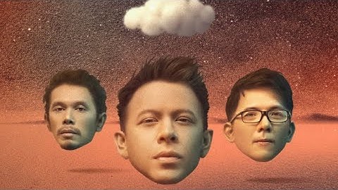 Noah Full Album Di Atas Normal (New Version ) 2022