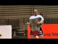 3rd Laszlo Classic - World's Natural Strongest Man 2013