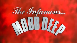 Mobb Deep - Give It Up Fast (Instrumental)