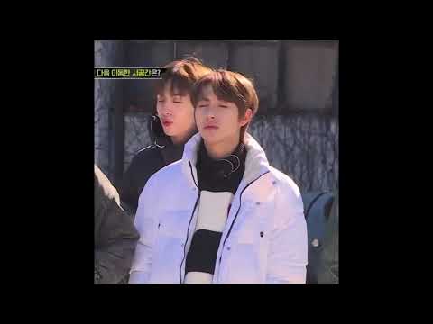 [nct] 너네가 제대로 놀라주면 나는 즐겁지