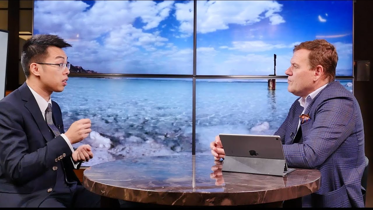 Micron Waste Technologies Inc Turns Organic Waste into Clean Water