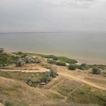 Маяк в Мержаново (Ростовская область), фильм "Смотритель маяка" - YouTube