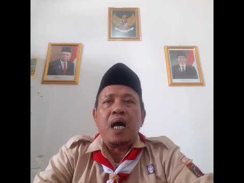 Rawe rawe Lantas Malang malang Putung Bersatu Kita Teguh Bercerai Kita Runtuh